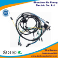 Custom Printer Instrument Machine Wire Harness